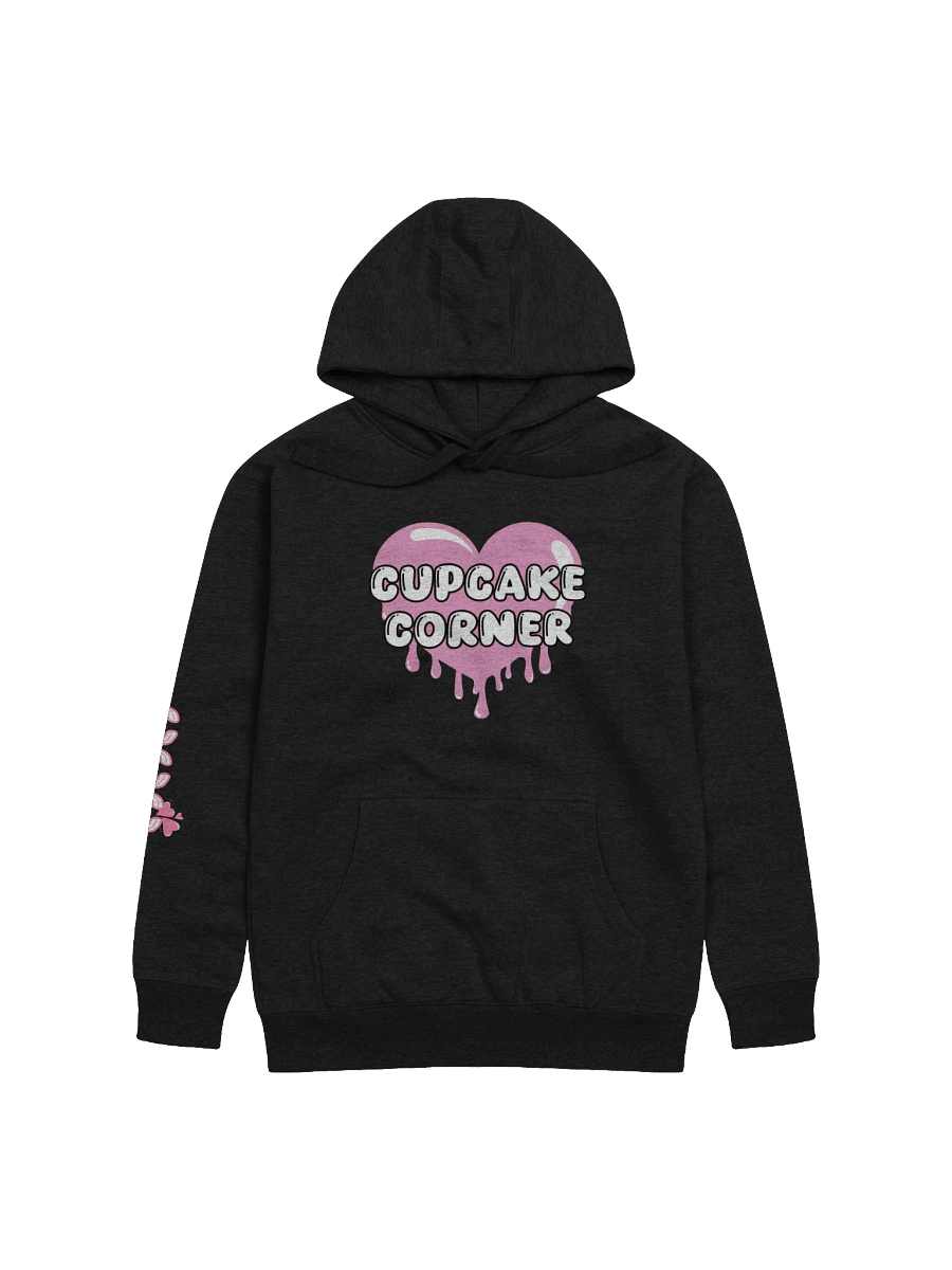 CCC Valentines Hoodie product image (2)