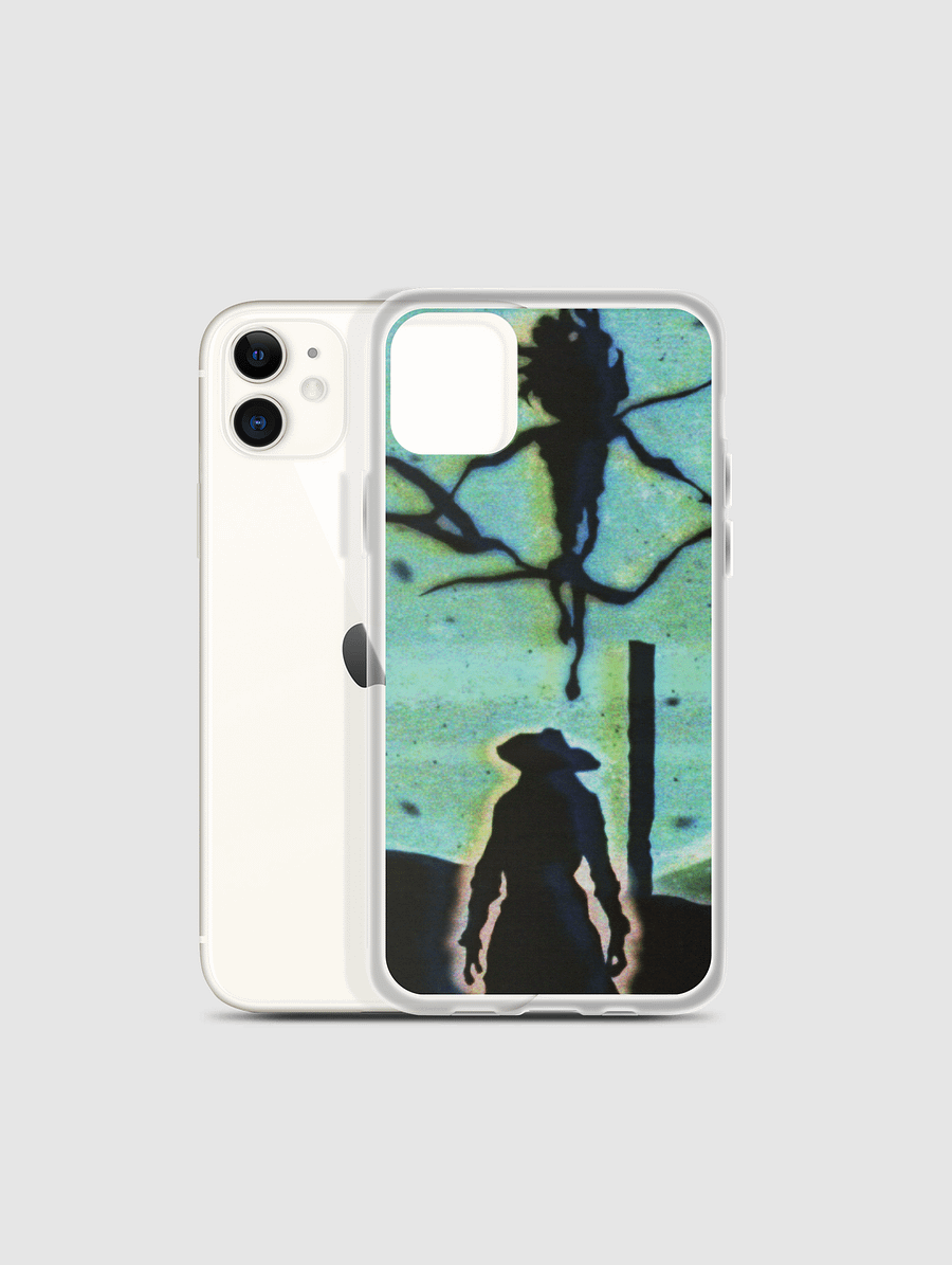 A WORLD WITHOUT HOPE IPHONE CASE product image (2)