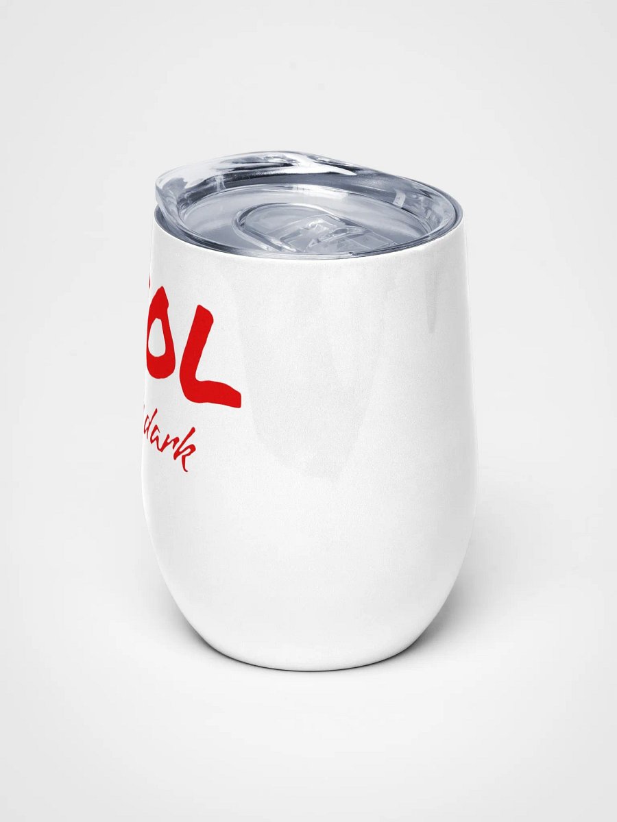 AFOL after dark Wine Glass product image (6)