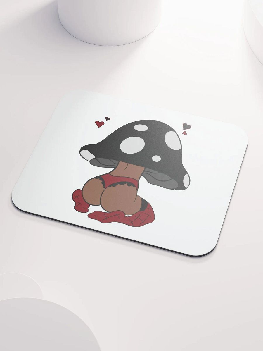 Mushroom Baddie Desk Mat - Alt product image (3)