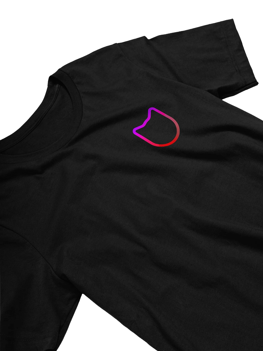 Vibrancy - Unisex Shirt product image (5)