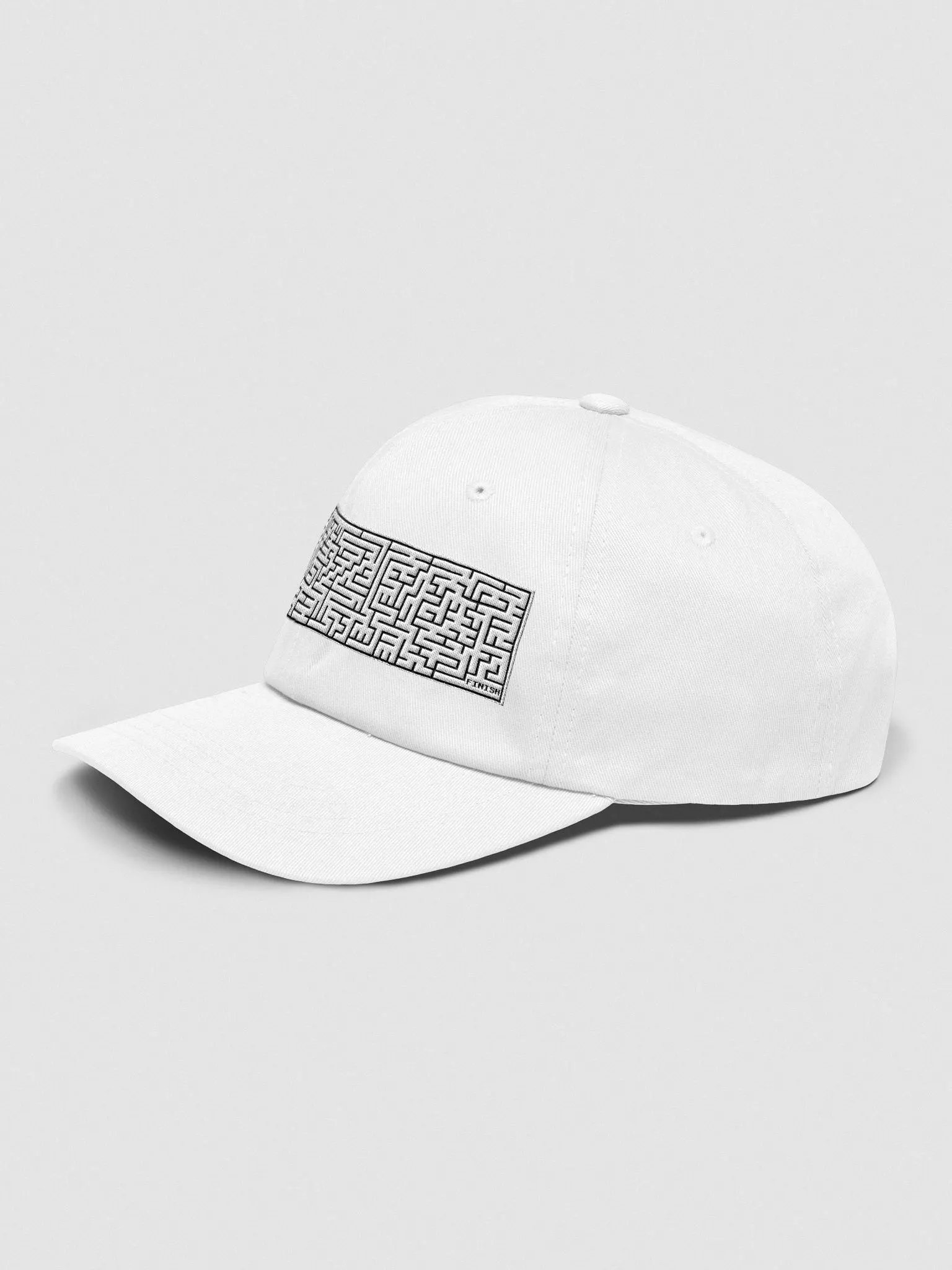 MAZED Promo - Dad Hat product image (2)