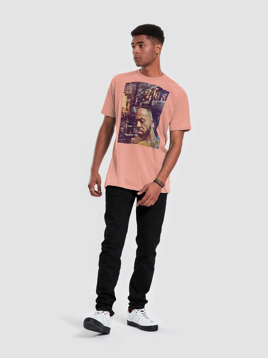 Morris Urban T Shirt 7 product image (45)
