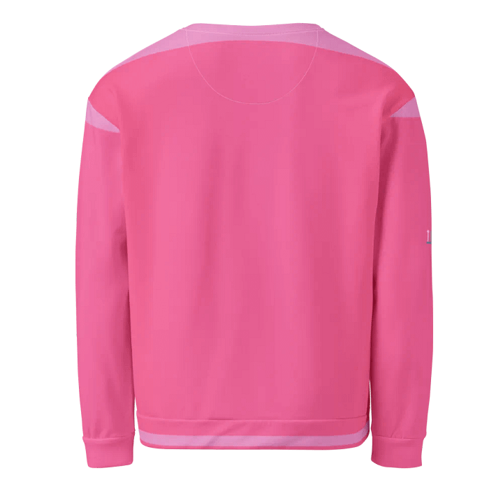 Tizzy Unisex Sweatshirt product image (2)