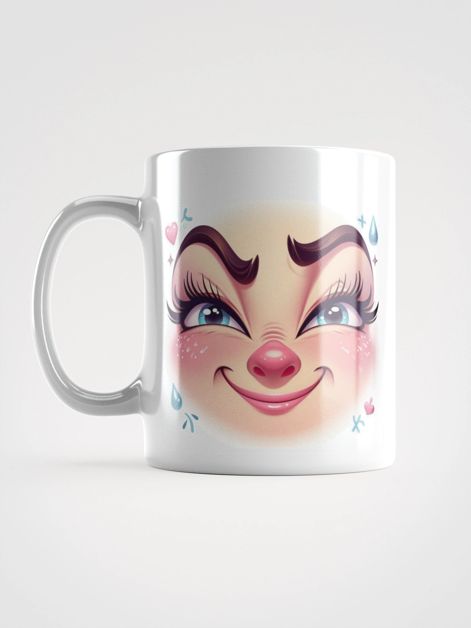 Sunny Smile Mug product image (18)