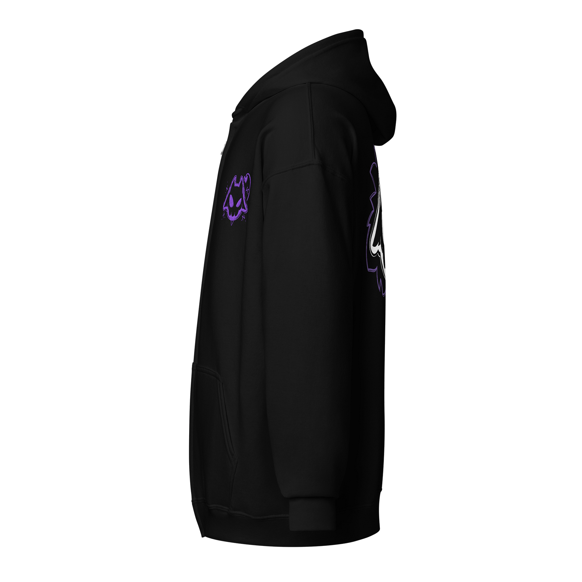 Suvi Logo Zip Up product image (9)