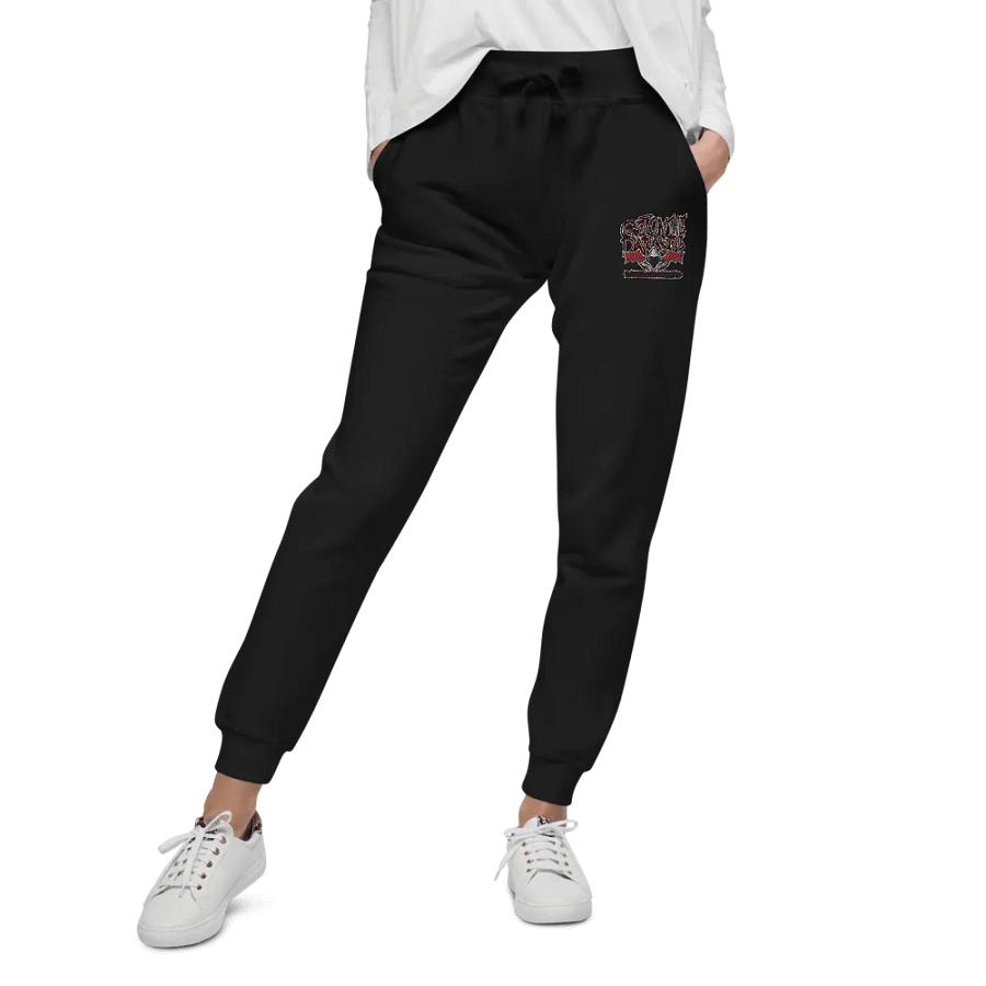 Darks get on the dark side Winter Jogger product image (8)