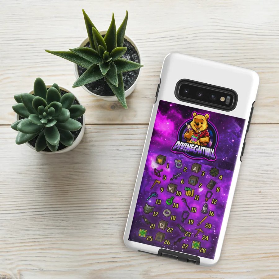 Divines great bag case product image (49)