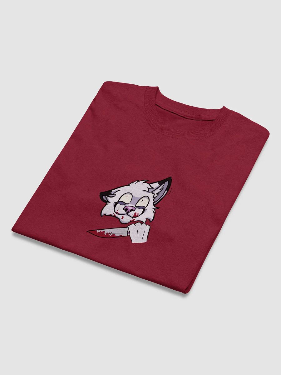 Psycho T-Shirt product image (26)