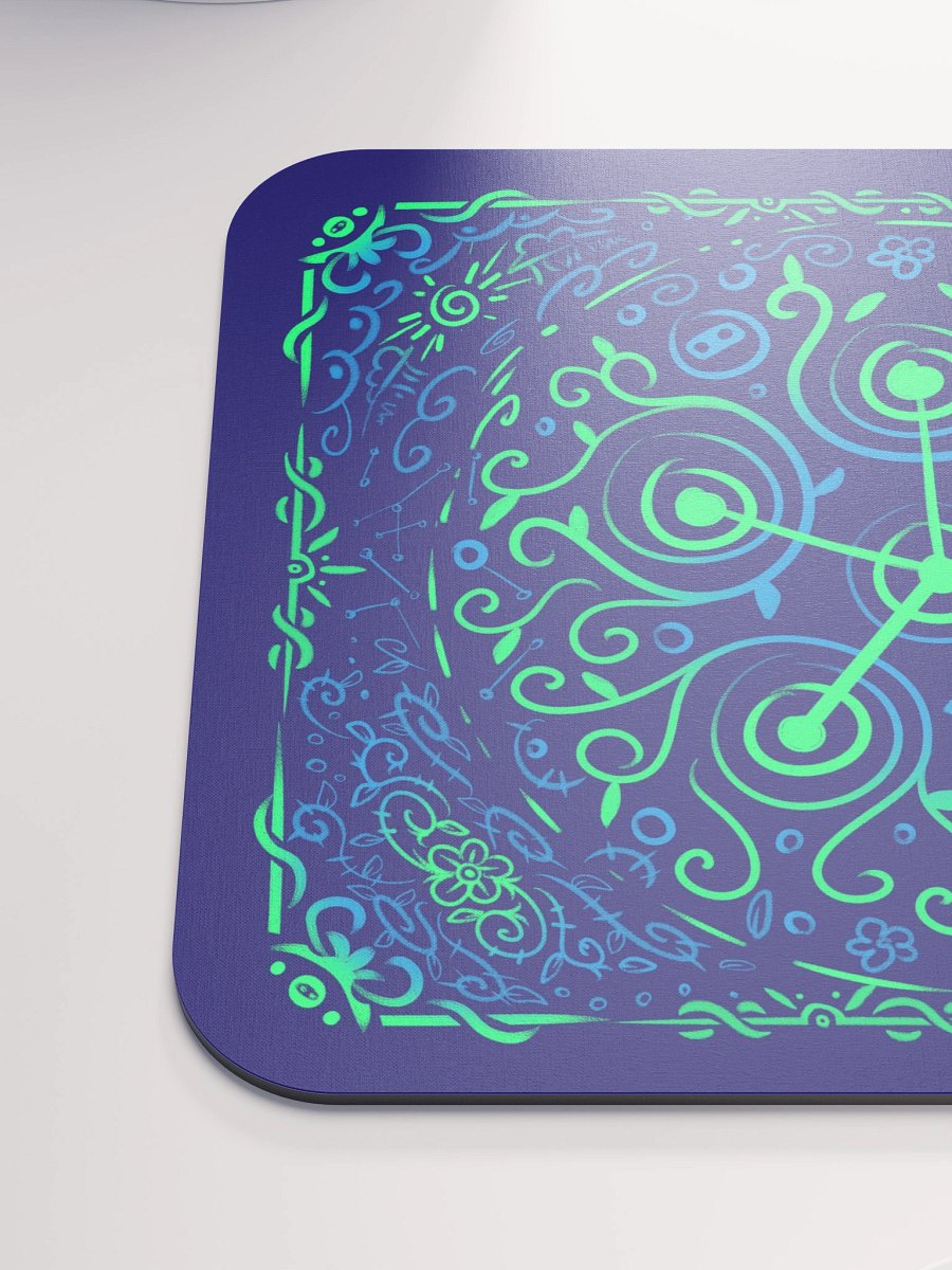 Stellapent Mouse Pad product image (6)