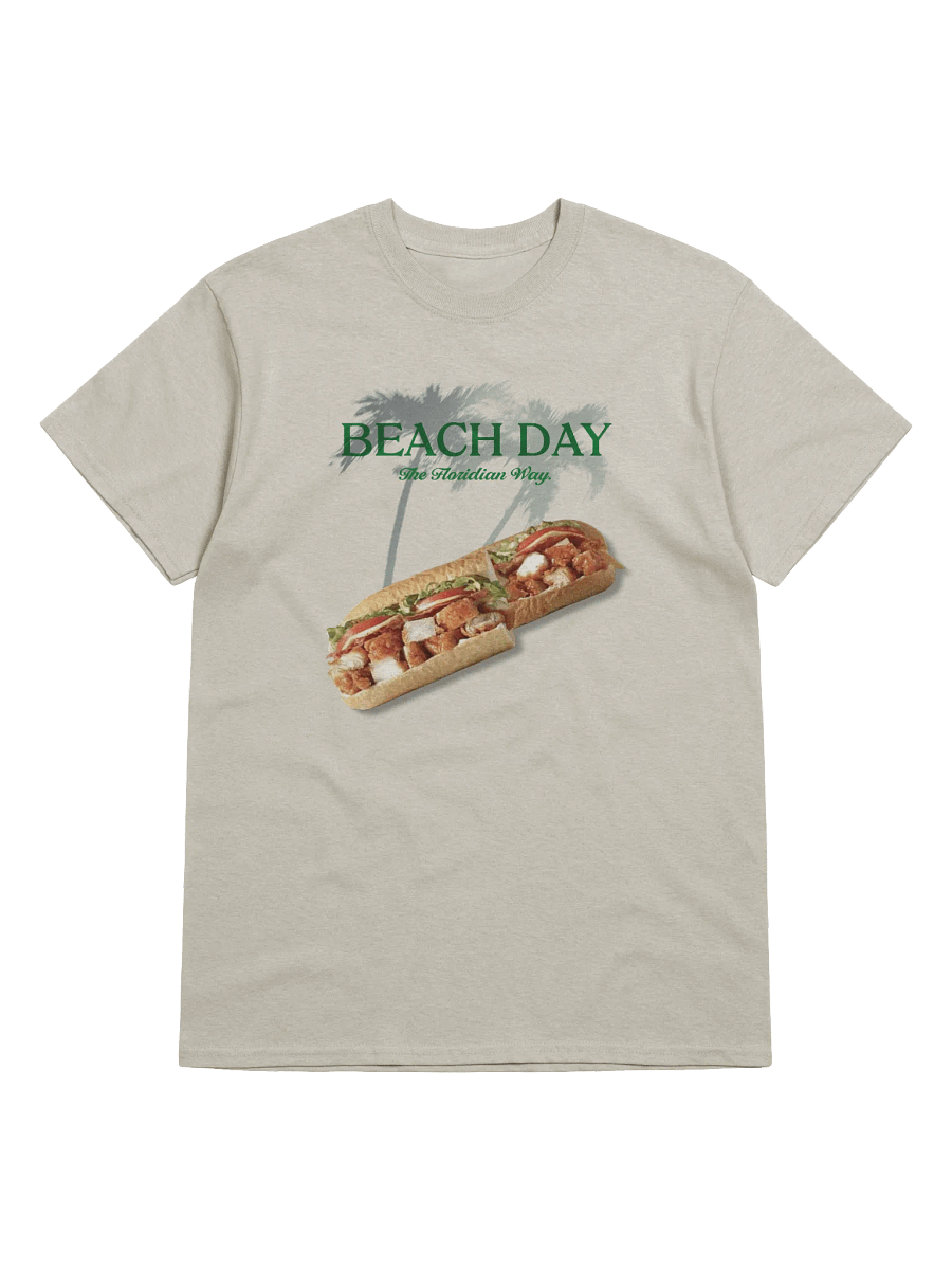BEACH DAY product image (1)