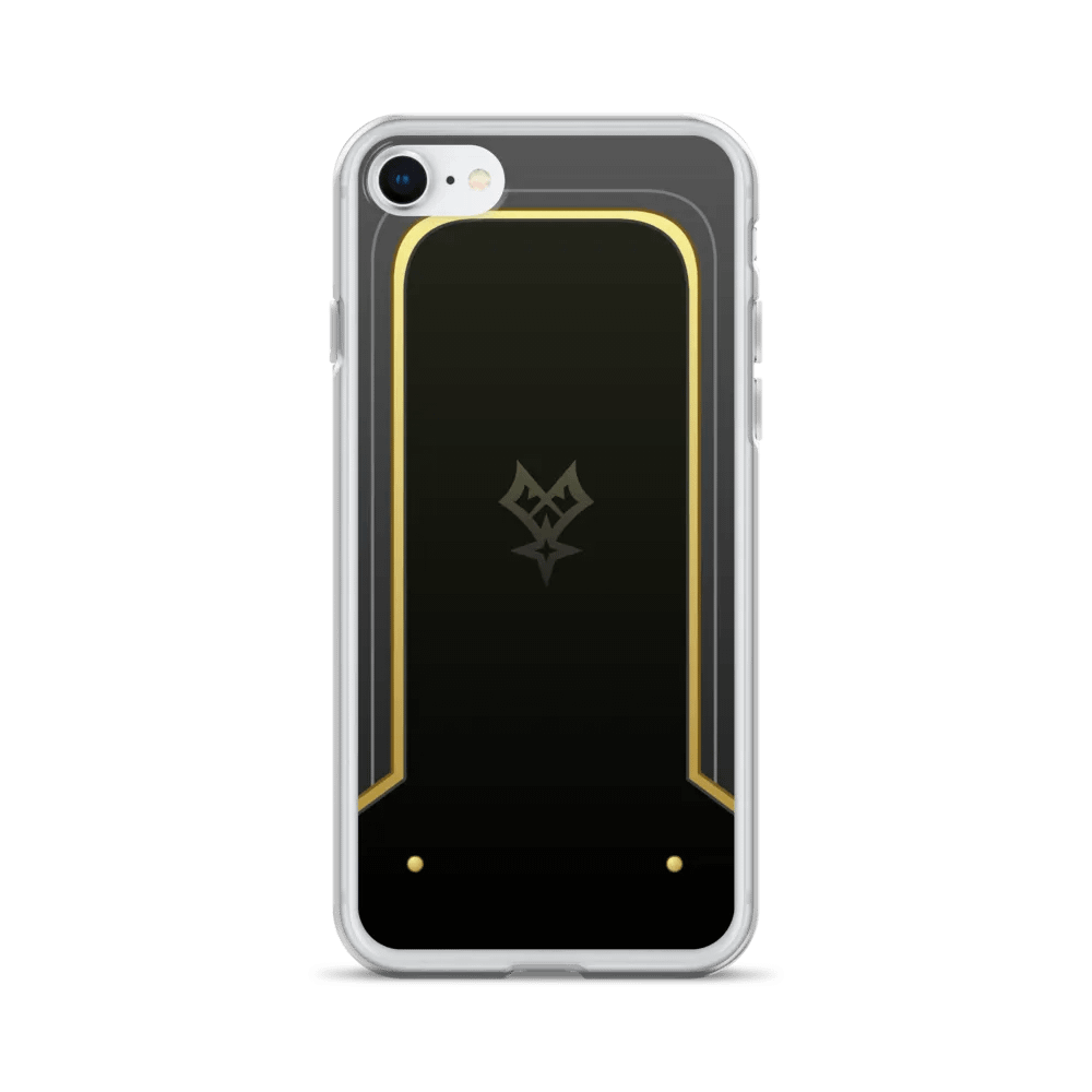 Gummiphone X Tainted Lightborne Case (iPhone) product image (1)