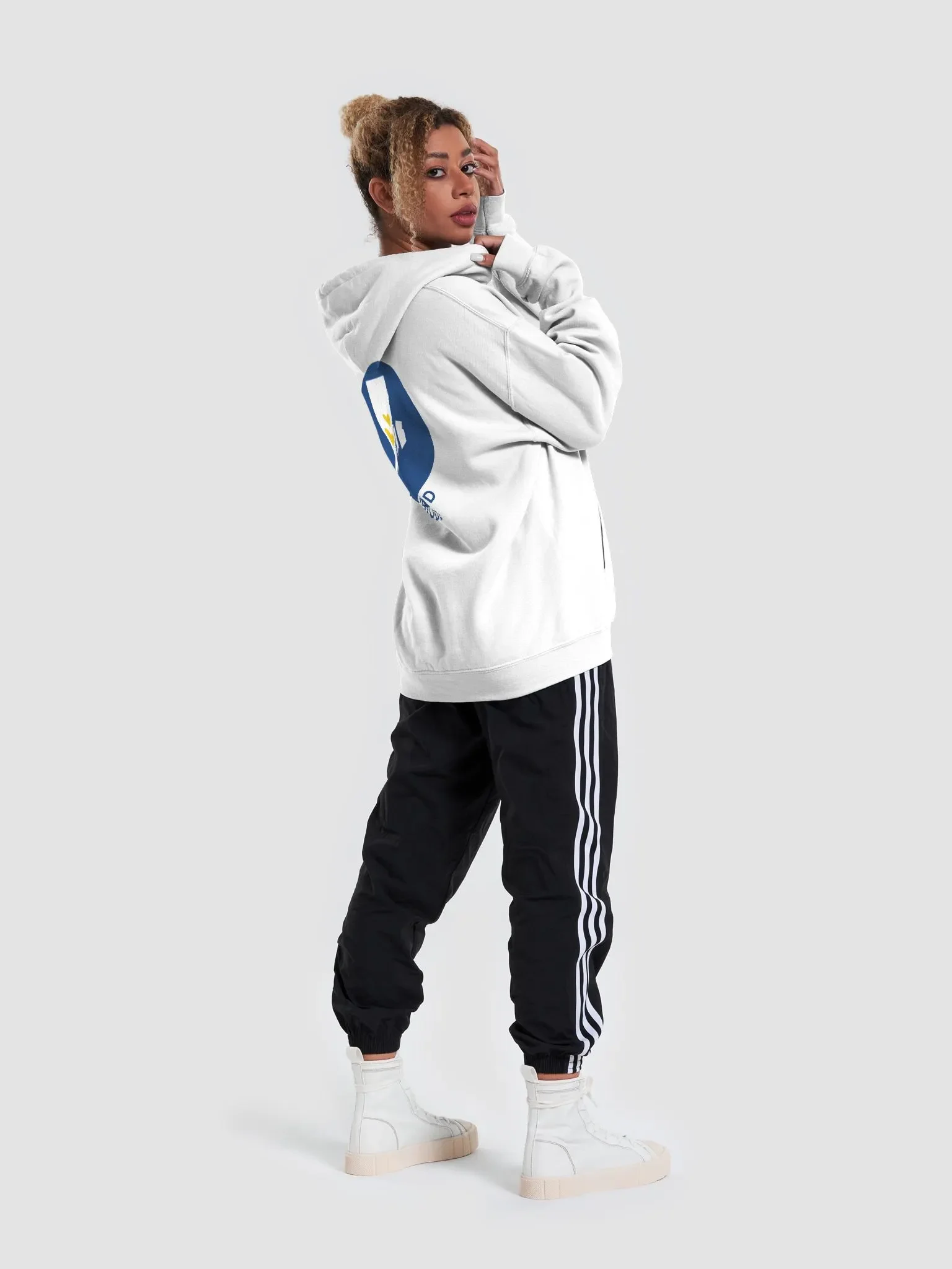 Anchor in the Ocean State (Midweight Fabric) product image (5)