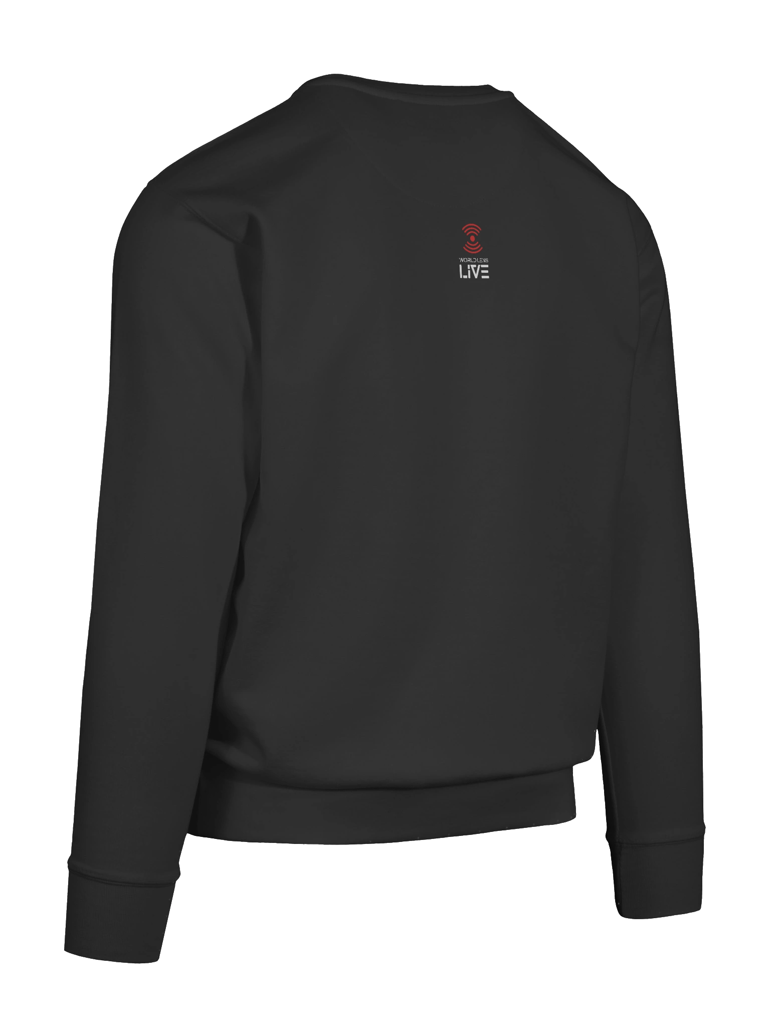 World Lens Live Crewneck product image (12)