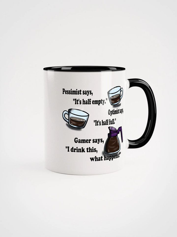 Gamer FTW product image (1)