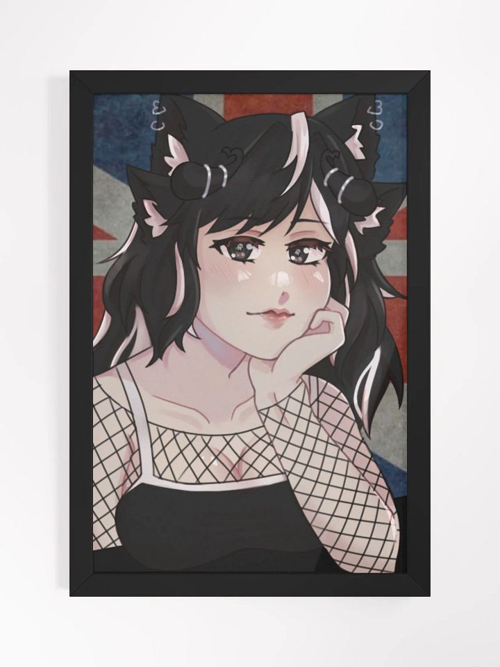 GothicBrit Frame product image (1)