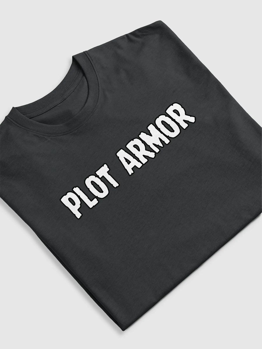 PLOT ARMOR product image (61)