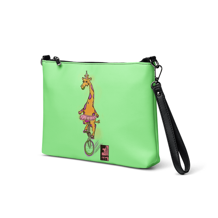 "It's My Party And I Can Cry If I Want To" Purse product image (2)