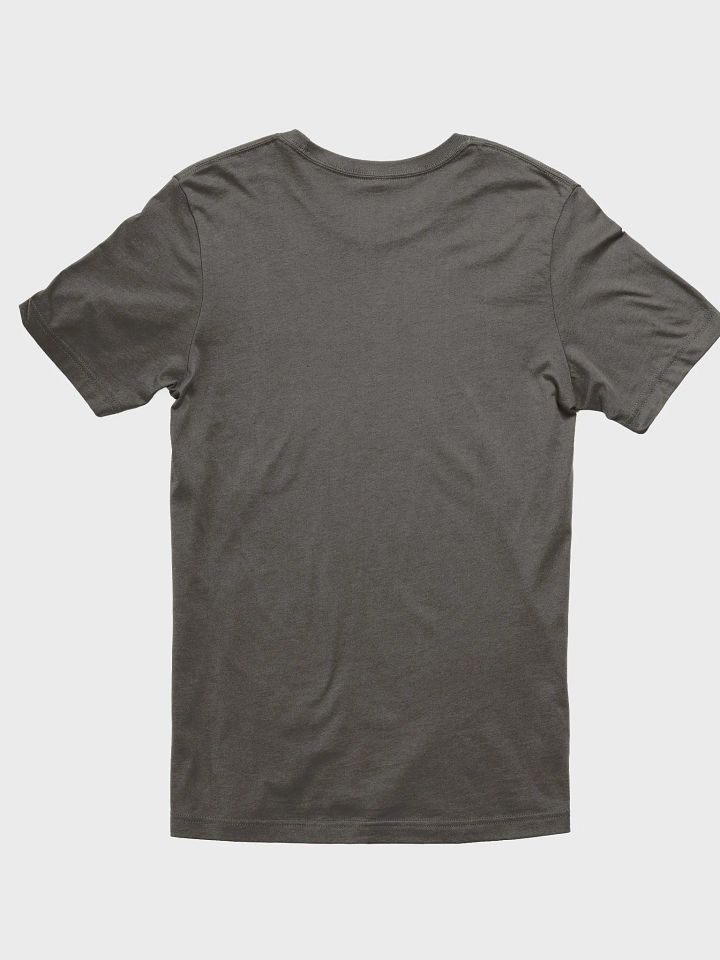 Straight outta Wifi Tee product image (22)