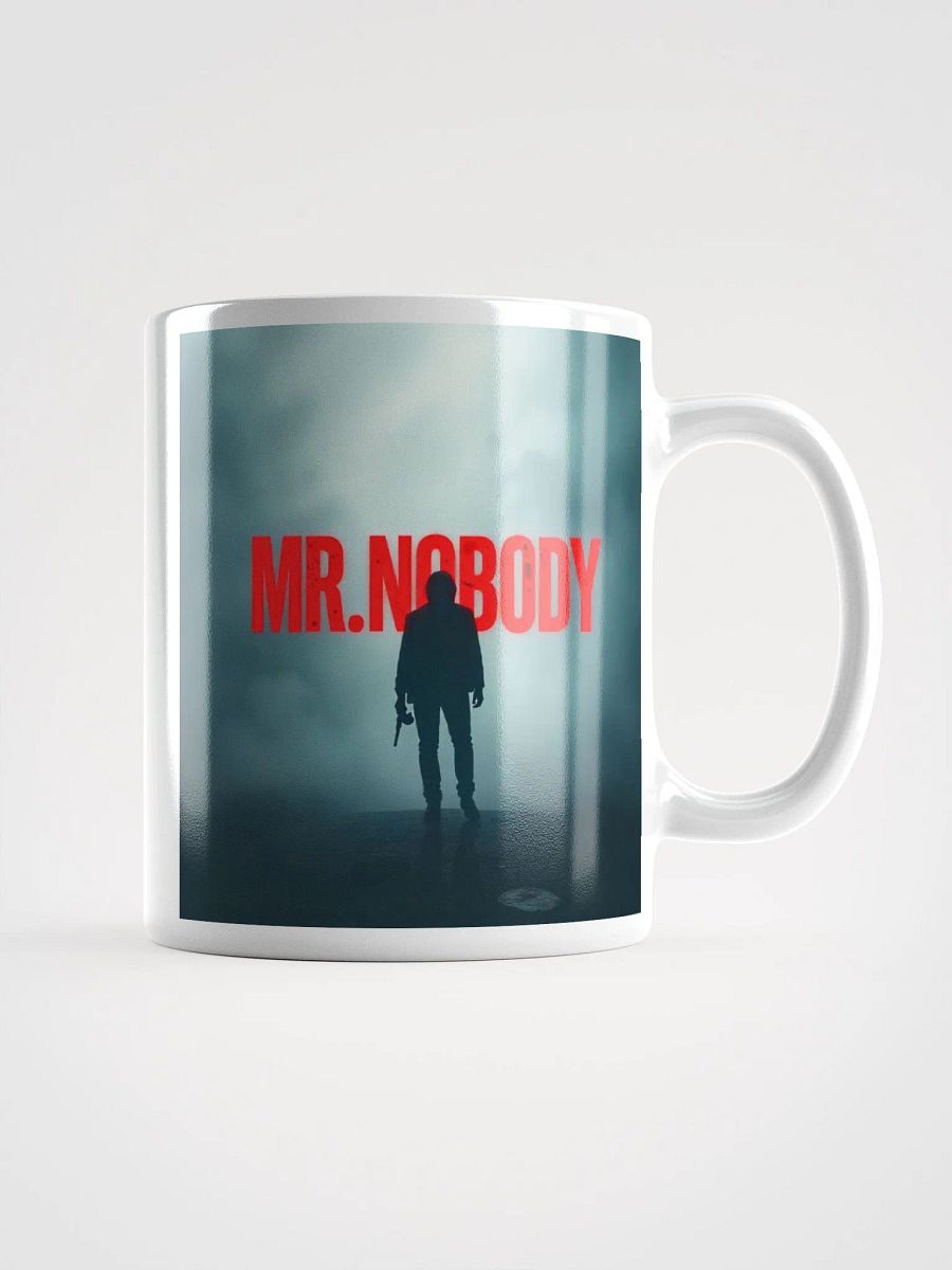 Mr.Nobody Cup #2 product image (3)