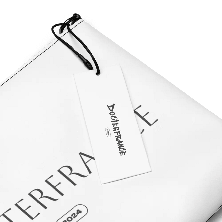 Docterfrance Luxe Carry-All product image (3)