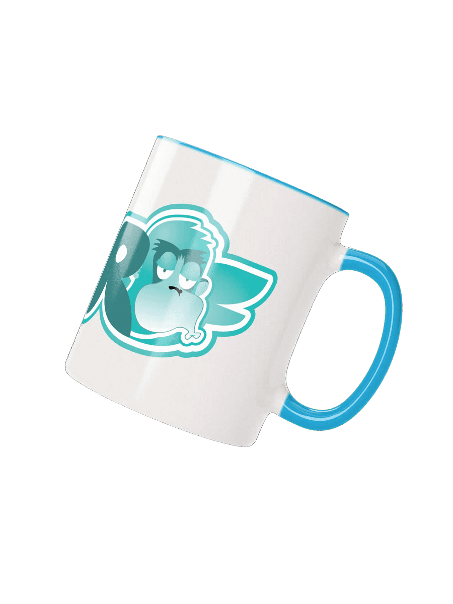 Ramonly Fans Mug product image (2)