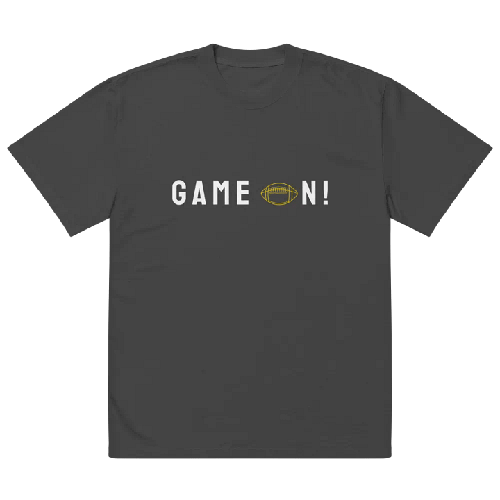 Golden Thursday Ornament T-Shirt product image (2)