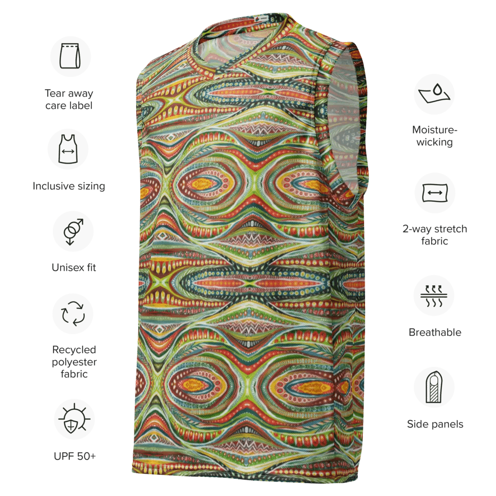 ARENA - JERSEY product image (7)