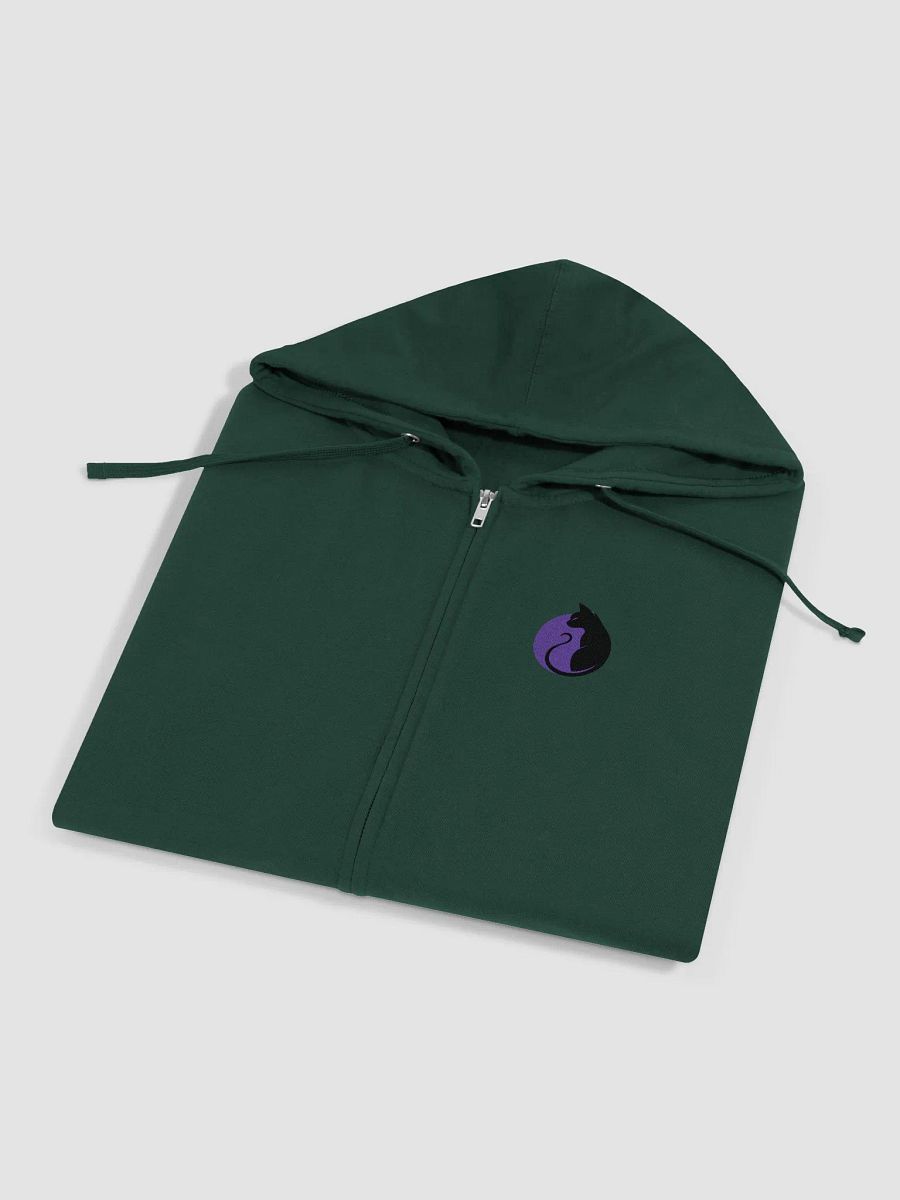 Kawaiikitten Exclusive Premium Back Print Hoodie product image (4)