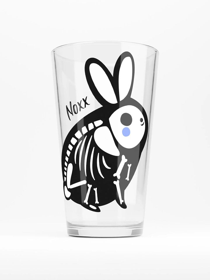 Doom Bunny Pint product image (1)