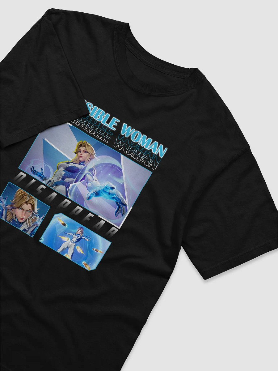 [Rivals] Susan Shirt product image (32)