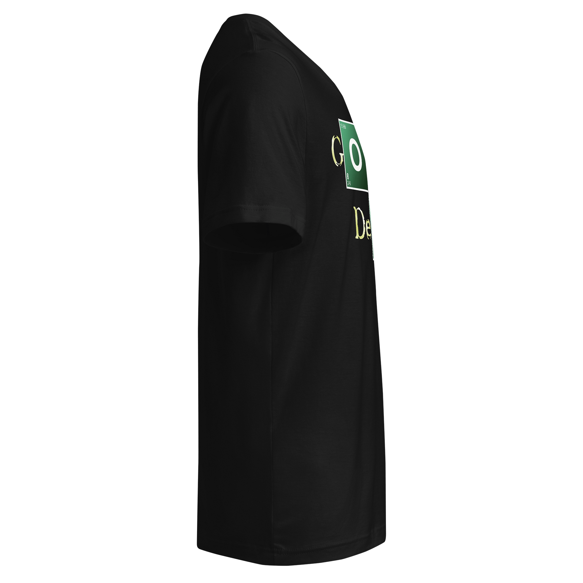 We need to cook! - Bella+Canvas Short Sleeve V-Neck Jersey T-Shirt product image (7)