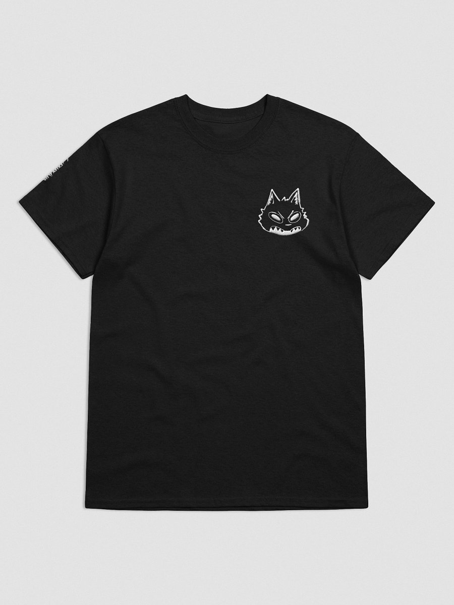 MMA | Gix Busok Logo (Embroidered) product image (58)