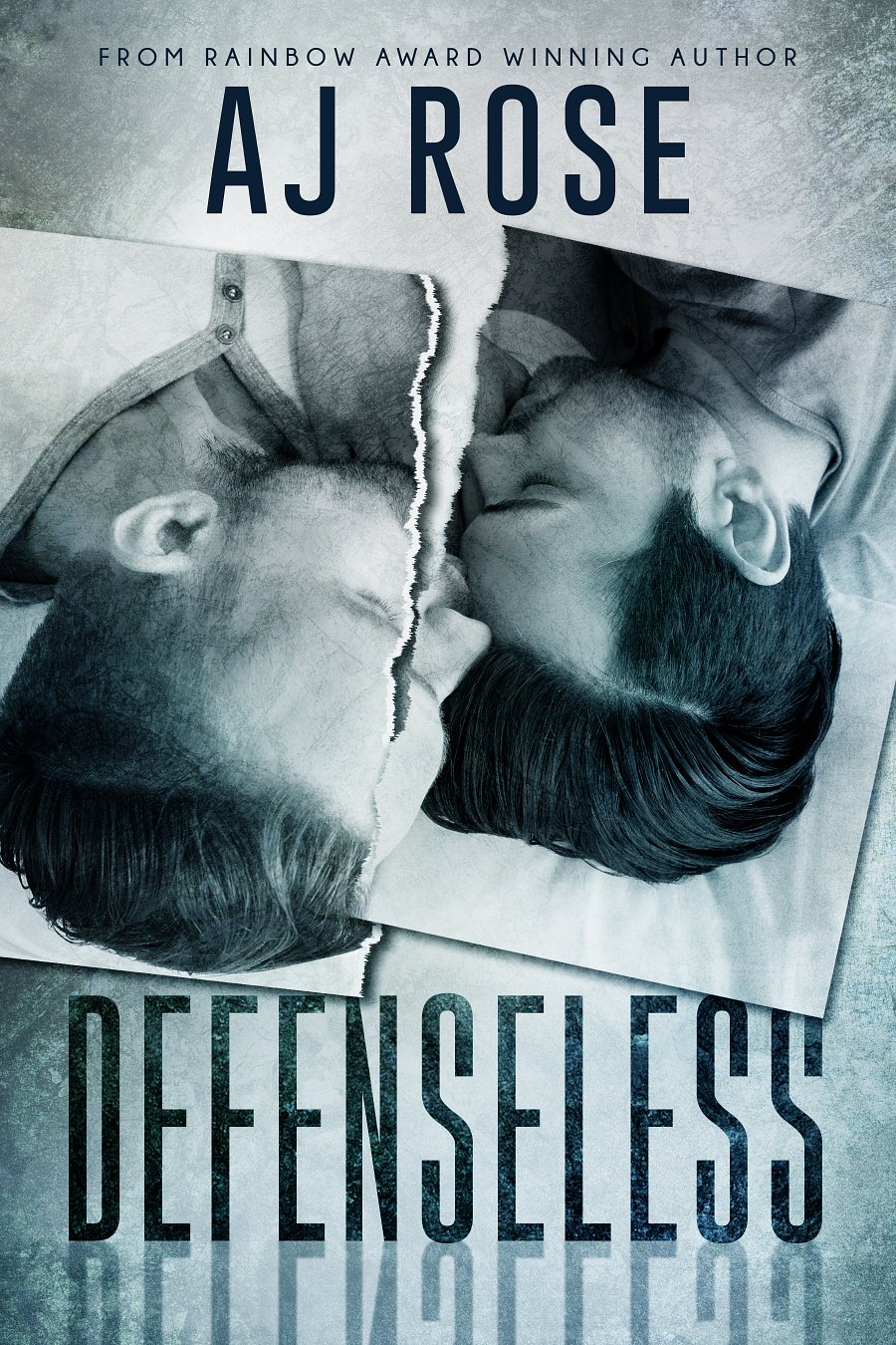 Defenseless product image (1)