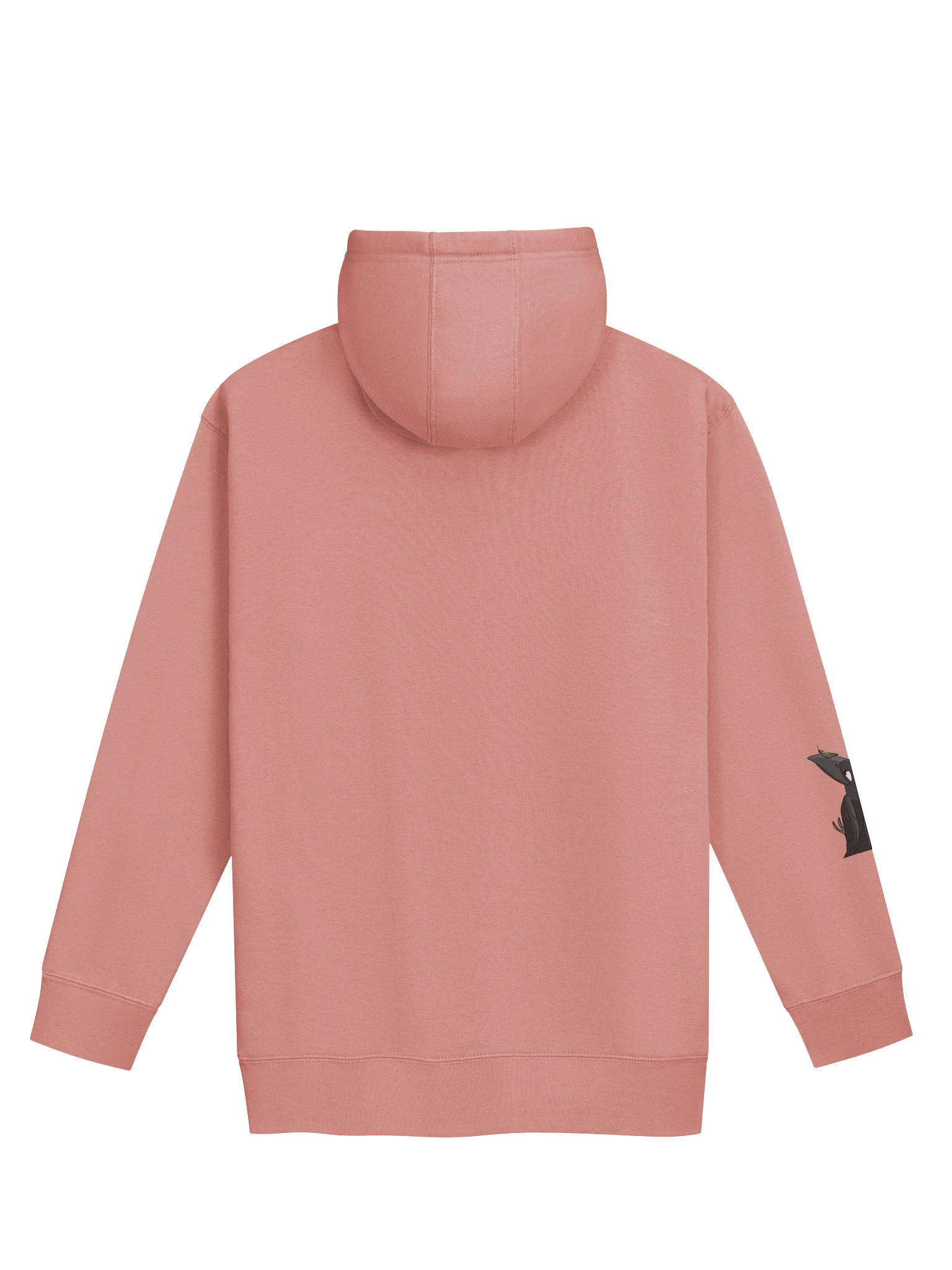 leafhead - hoodie product image (7)