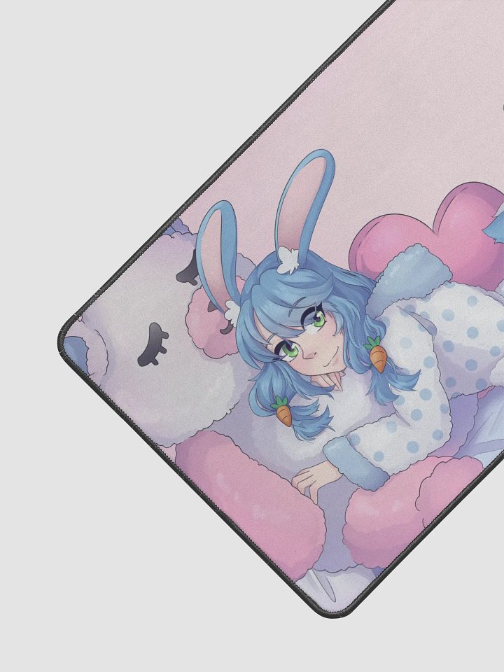 Mousepad - medium product image (2)