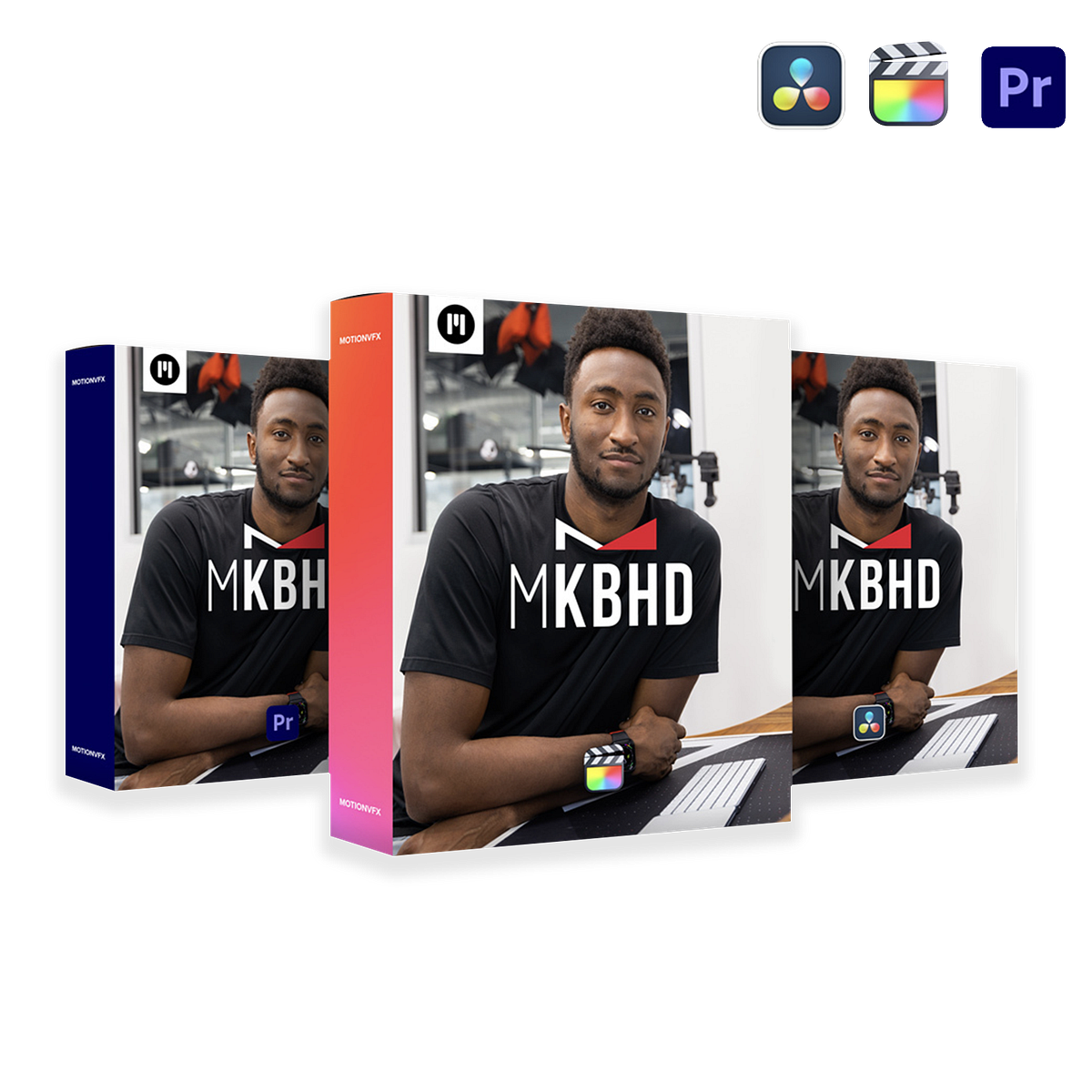 MKBHD