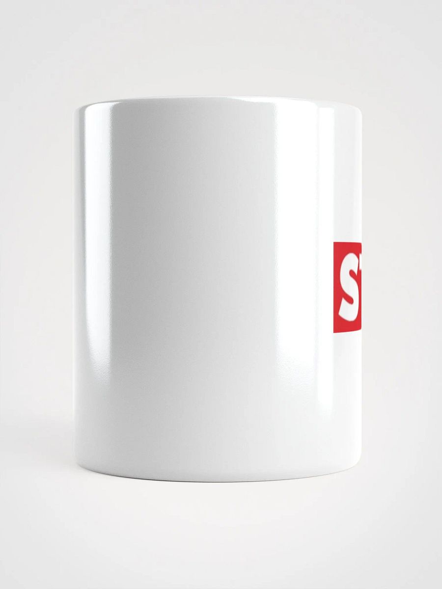 STANK FARM [RED LABEL] Mug product image (14)