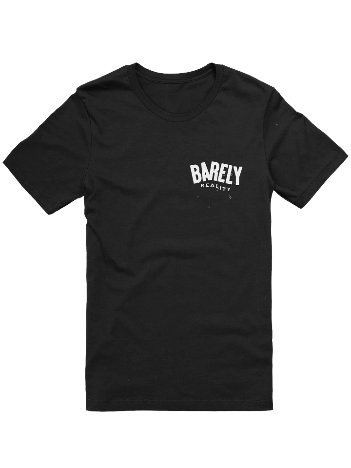"TURN FAILURE INTO MOTIVATION" TEE (WL) product image (2)