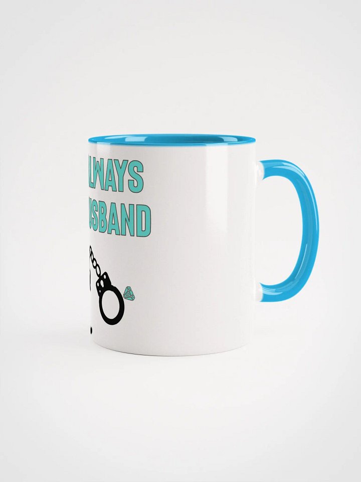 Husband Mug product image (1)