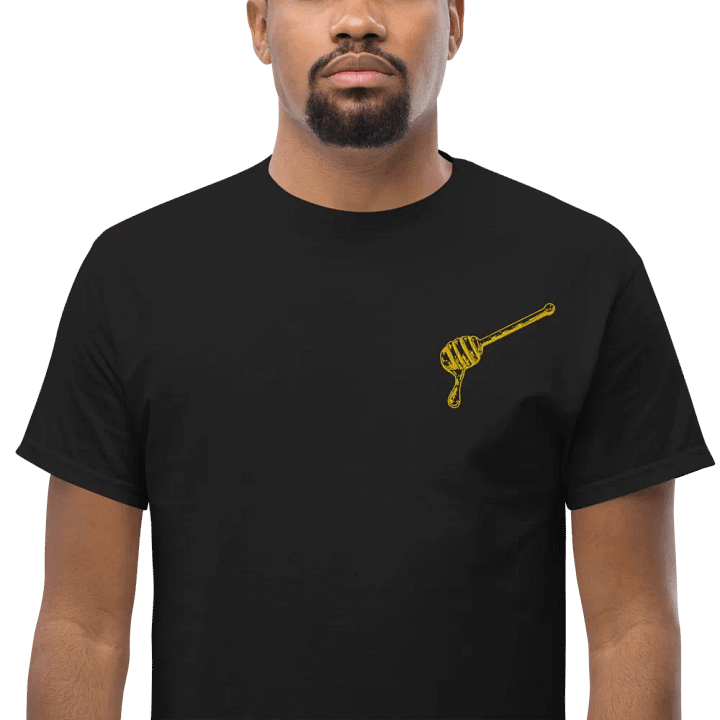 Honey Drizzle Delight T-Shirt product image (2)