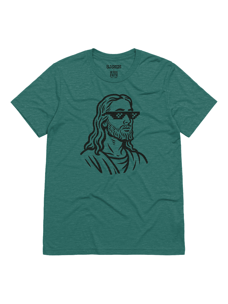 The Original Influencer T-Shirt product image (1)
