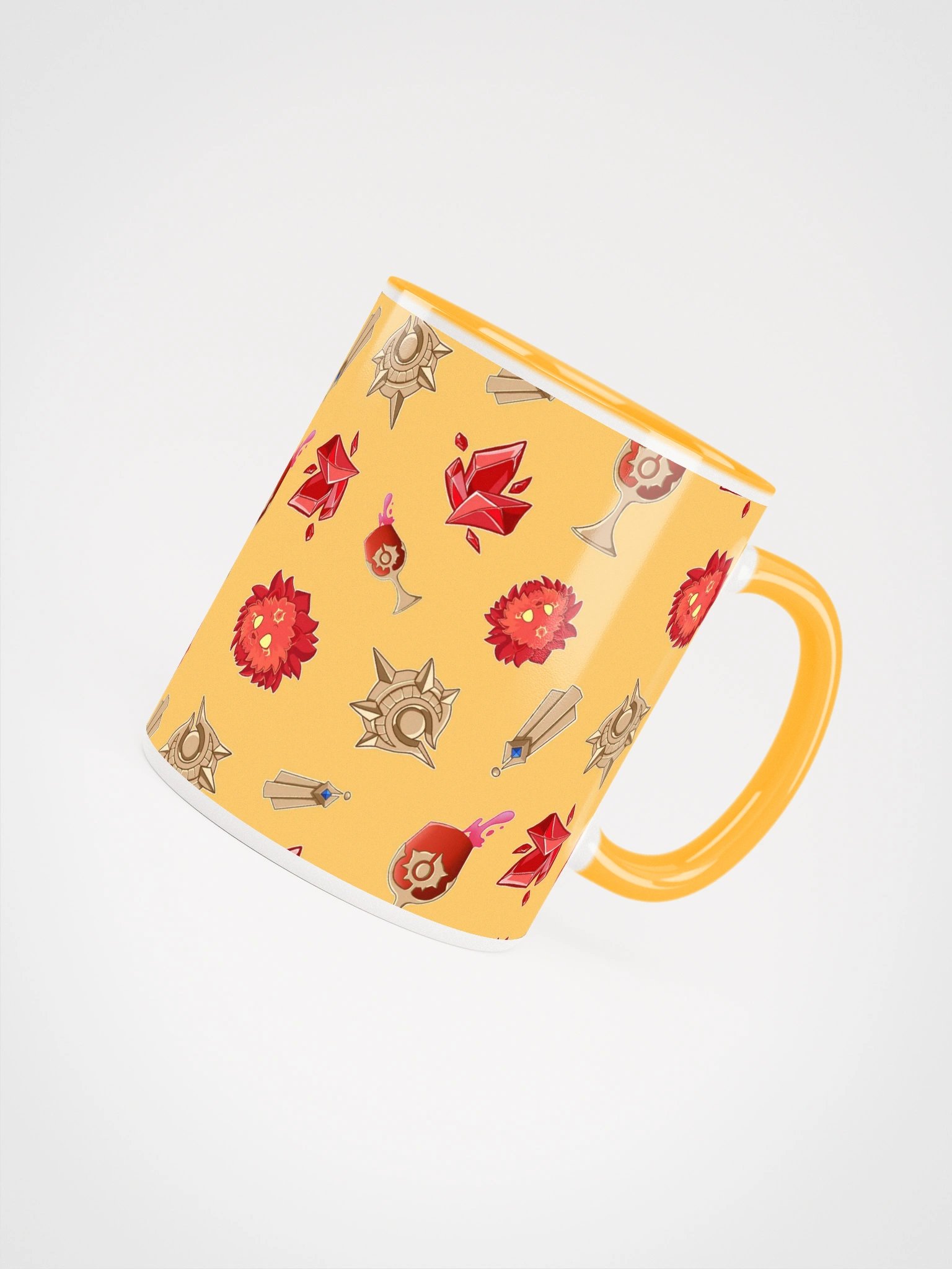 Mydei Pattern 11oz Mug product image (4)