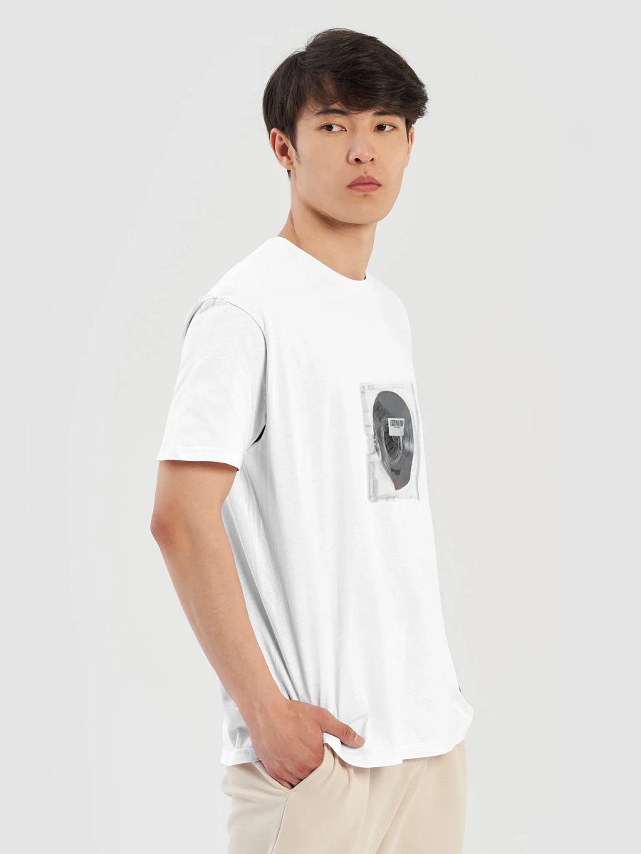 Camou CD Cover T-Shirt product image (8)
