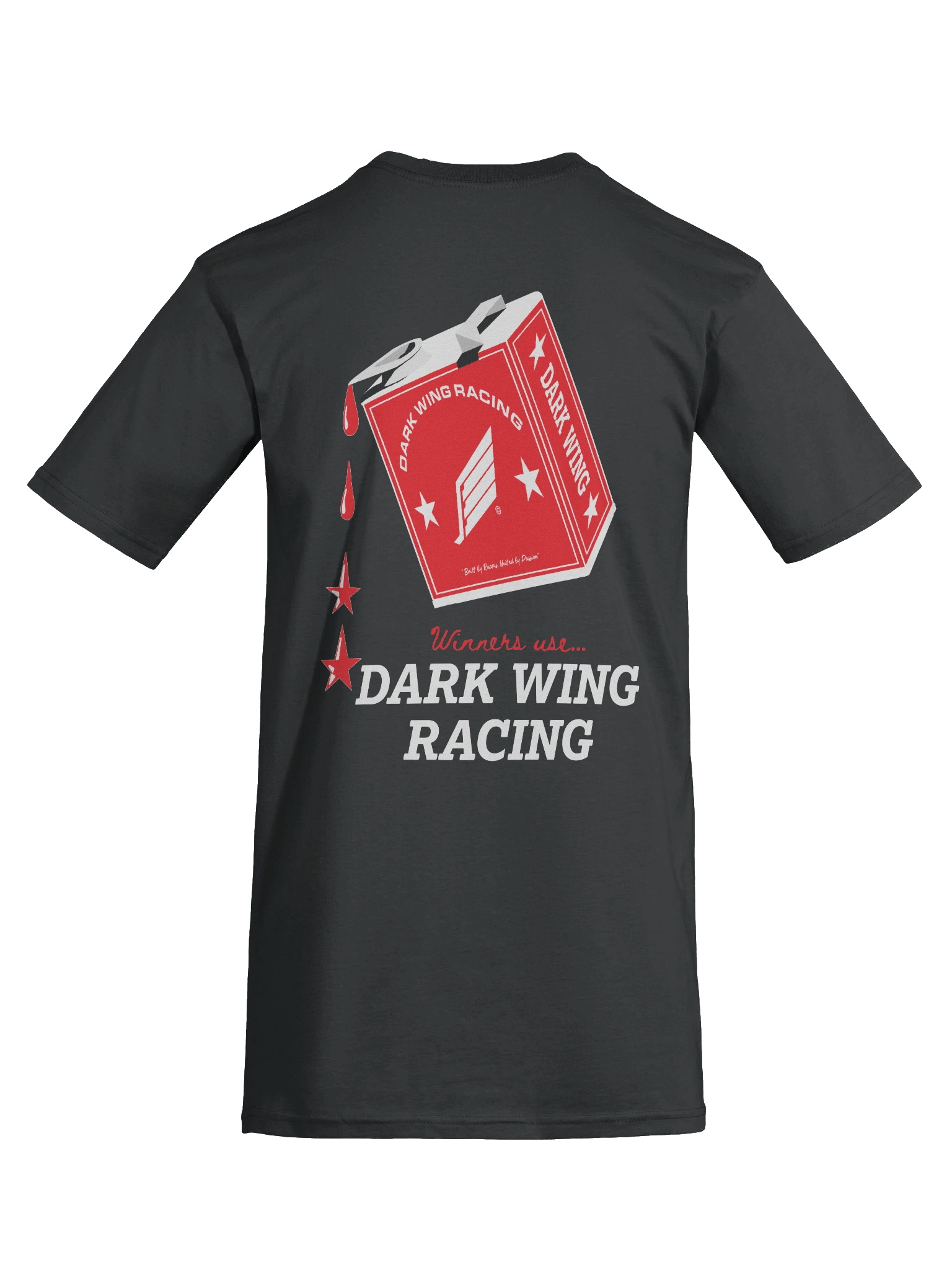 DWR Graphic Tee 1 product image (9)