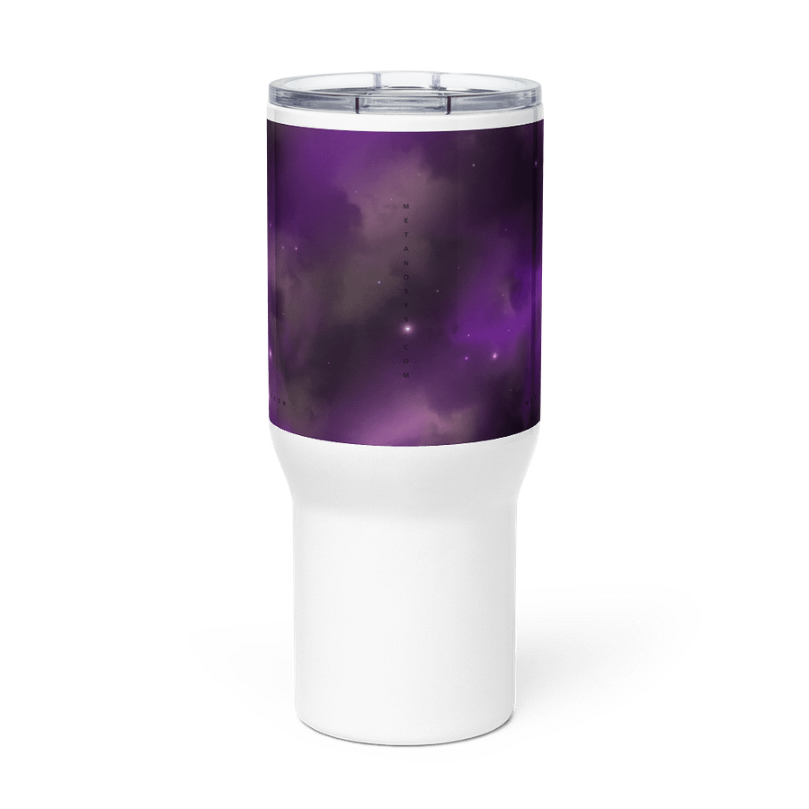 Nebula PGB1 Travel Mug with Handle product image (3)
