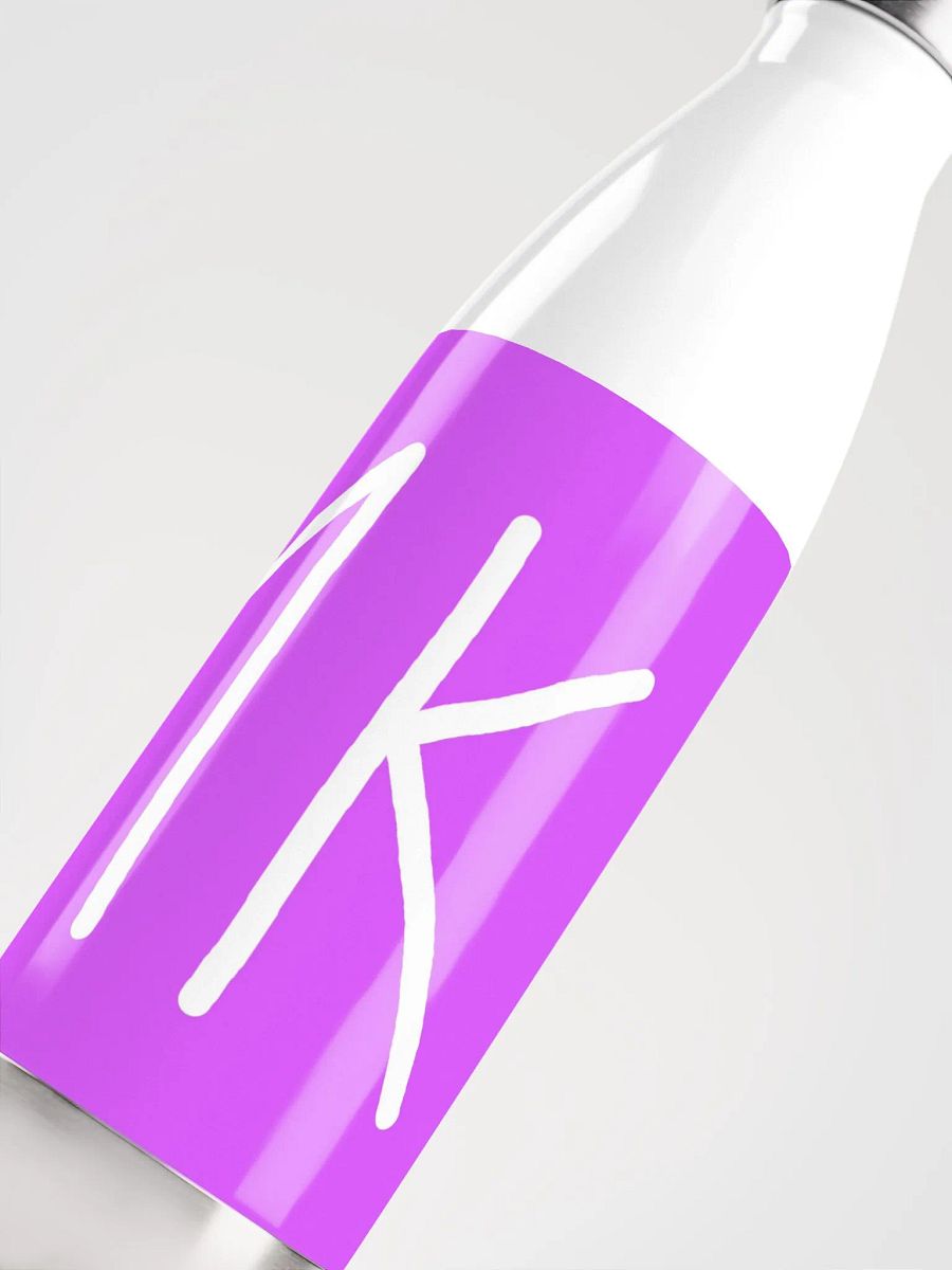 1k followers on Instagram Water Bottle product image (5)