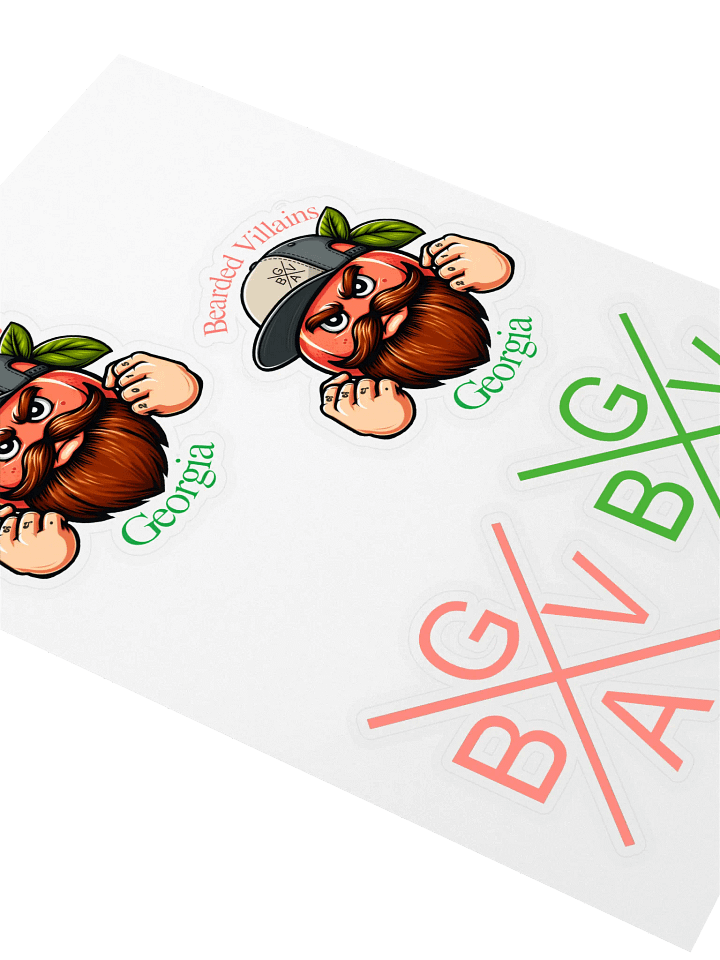 Slap A Peach product image (2)