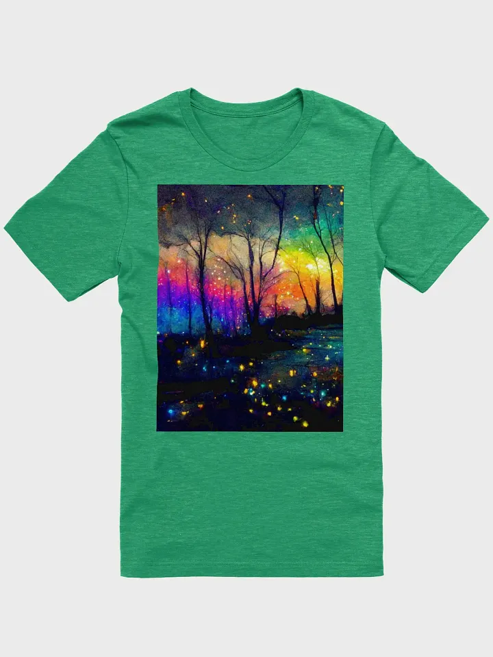 Iconic Softness T-Shirt product image (1)