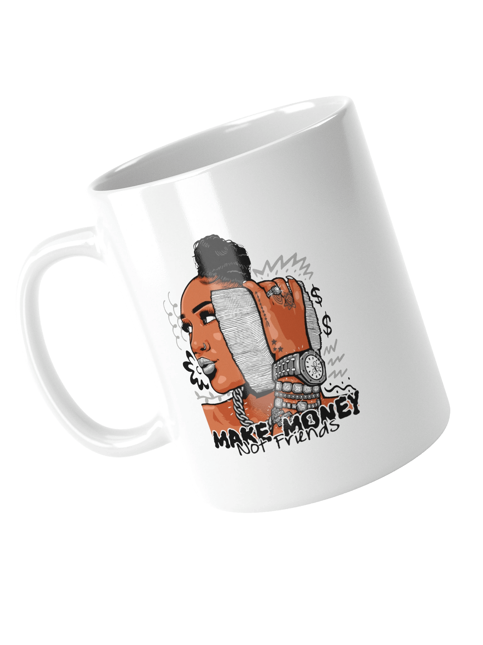 MM Glossy Mug product image (12)